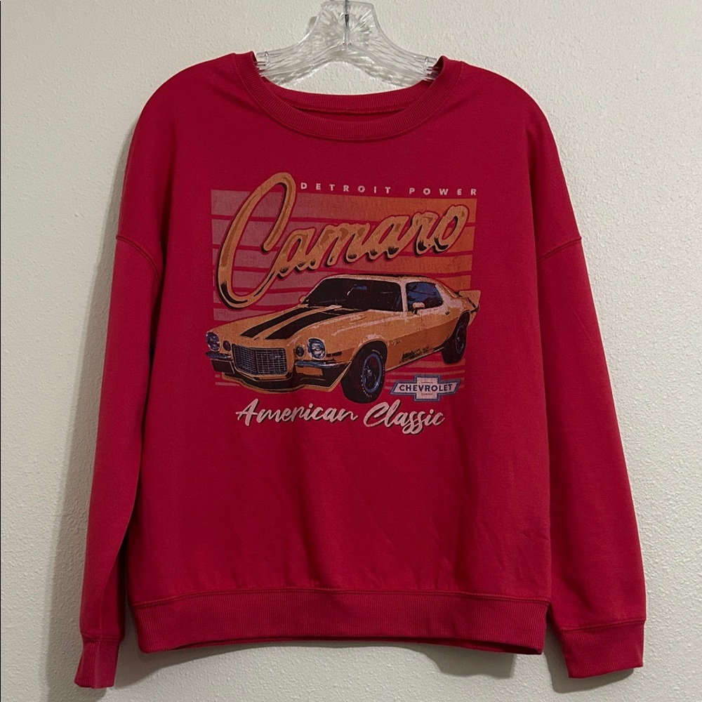 Camaro - American Classic- Sweatshirt
